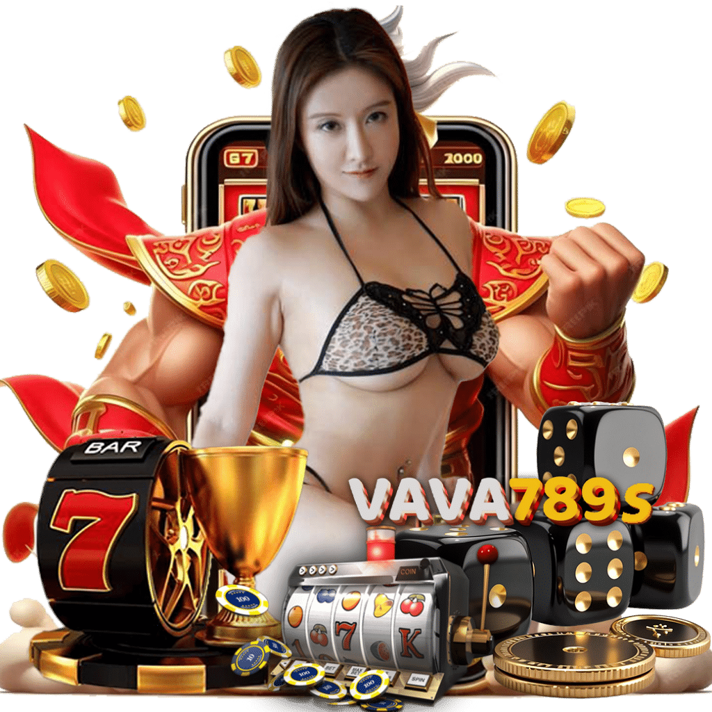 vava789 สล็อต